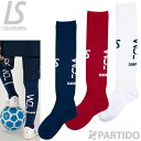 【メール便送料無料】 ルースイソンブラ LUZeSOMBRA ジュニア L2252391 CP W.O.L ジャガードソックス 【サッカー フットサル ウェア】