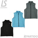 【SALE 半額 処分品】 ルースイソンブラ LUZ e SOMBRA L1222250 NAVIGATORS ベスト 【サッカー フットサル ウェア】