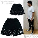 【SALE 2割引 セール品】 ノッソセニョールドパライーゾ NOSSO SENHOR DO PARAISO NP-00-482 ドット柄プラクティスパンツ 【...