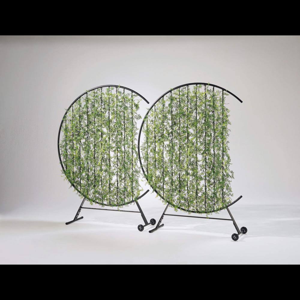 ライオン事務機(LION) パーティション CP-G1511-W...