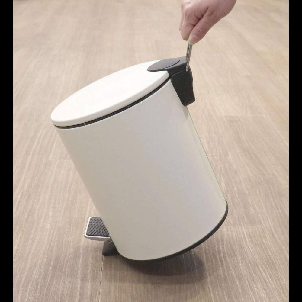 ダストボックス LION (ライオン事務器) 分別用ゴミ箱本体 【通販