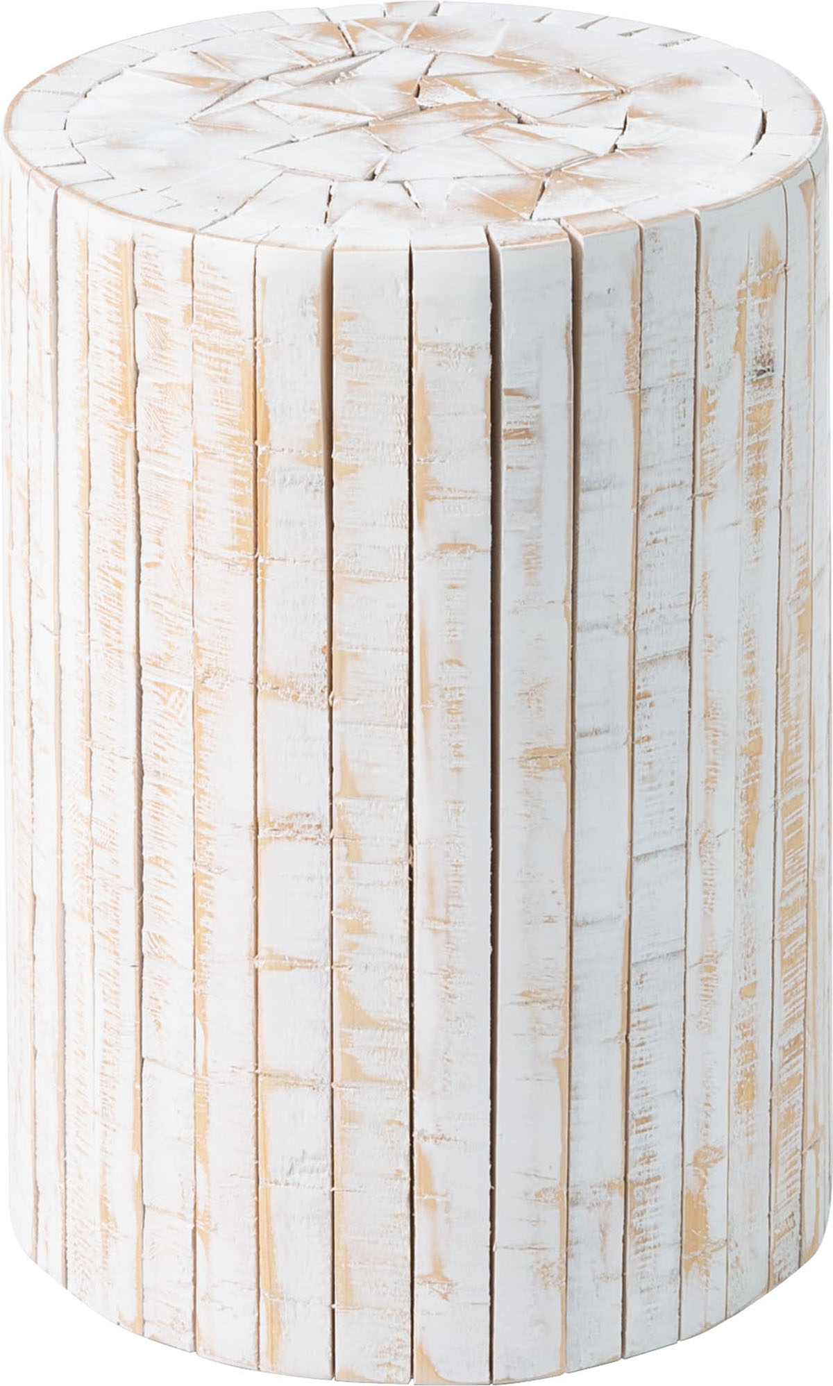 東谷 ガーデン＆リゾート グリーンベース 約φ30×H40 ホワイト GUY-928WH 4985155221318 植物スタンド ..