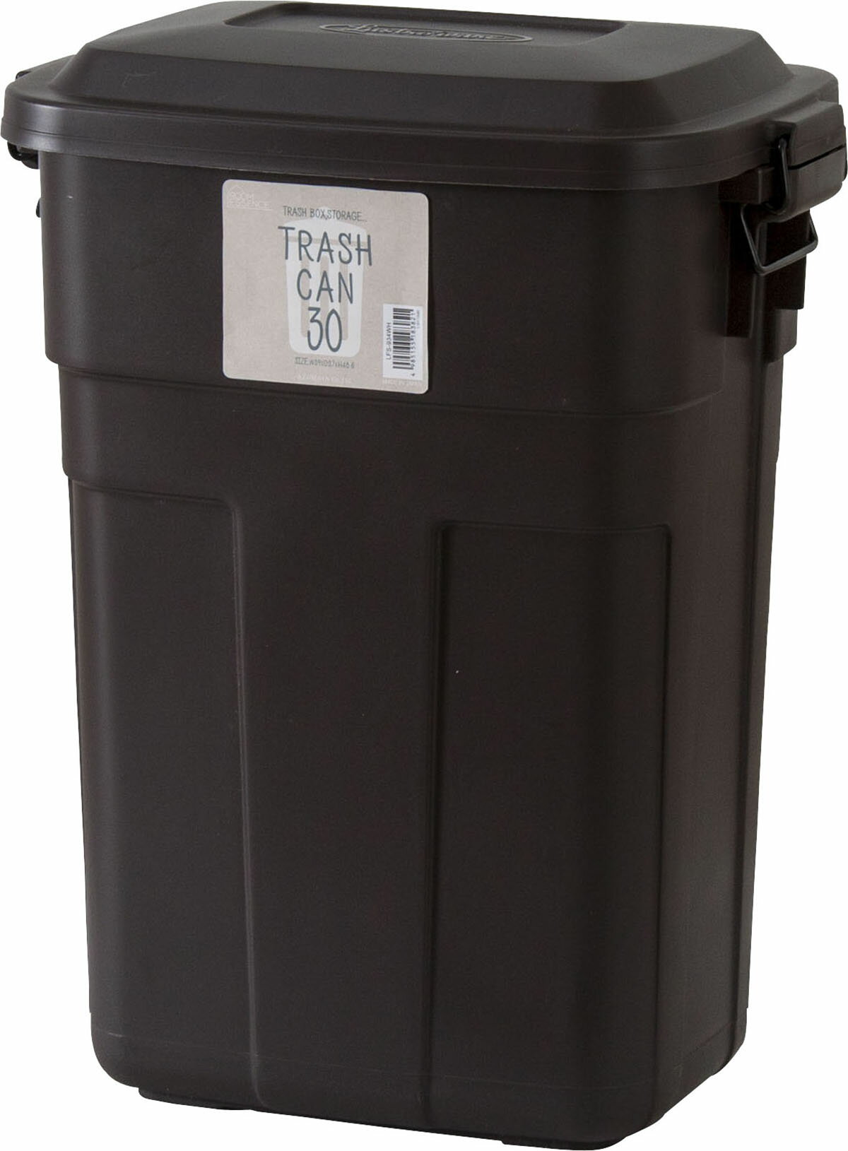 ë ȥܥå ȥå奫30L W39D27H48.6 ֥饦|ۥ磻 LFS-934BR 4985155183814 ...