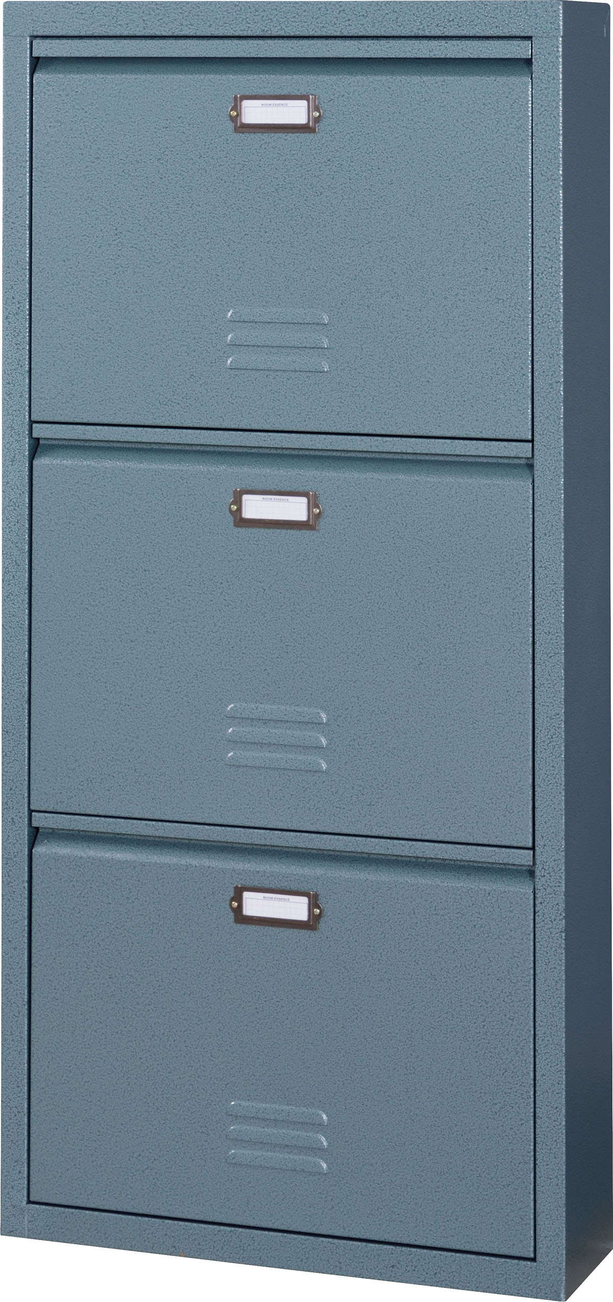 東谷 ストレージ ラルド シューズラック3D W50×D15×H106 グリーン|ブラック TPN-33GR 4985155197668 収..