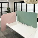 【法人限定】Premor プレモア DESK TOP PARTITION 吸音デスクトップパーテーション W1200 PR-DP12060 縦幅60cm 横幅1...