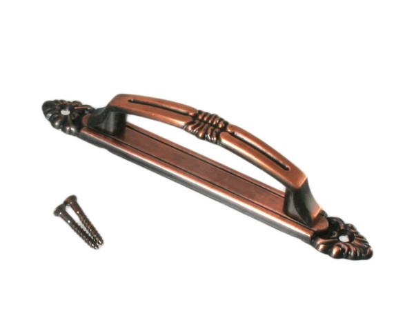 株式会社ハイロジック 30093 T-093 ♯900取手 120mm 1個入