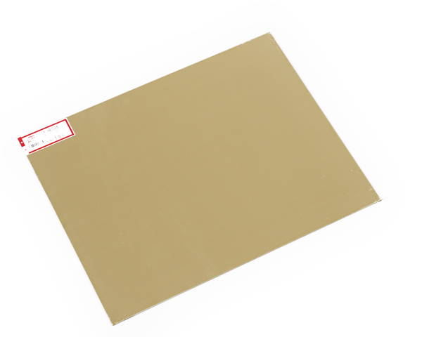 株式会社光 HB3365 真鍮板 1×300×365mm