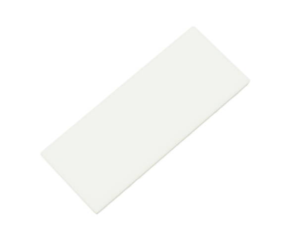 株式会社光 KAー521 アクリル板 白 2×20×50