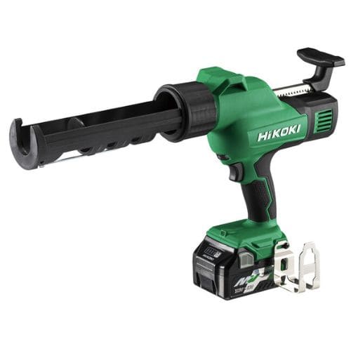 ハイコーキ HiKOKI 18Vコードレスコーキングガン AC18DA (NN) 本体のみ （蓄電池