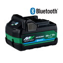HiKOKI ハイコーキ マルチボルト蓄電池 残量表示付 BSL 36A 18BX Bluetooth対応 0037-9242 4549115271357 耐衝...
