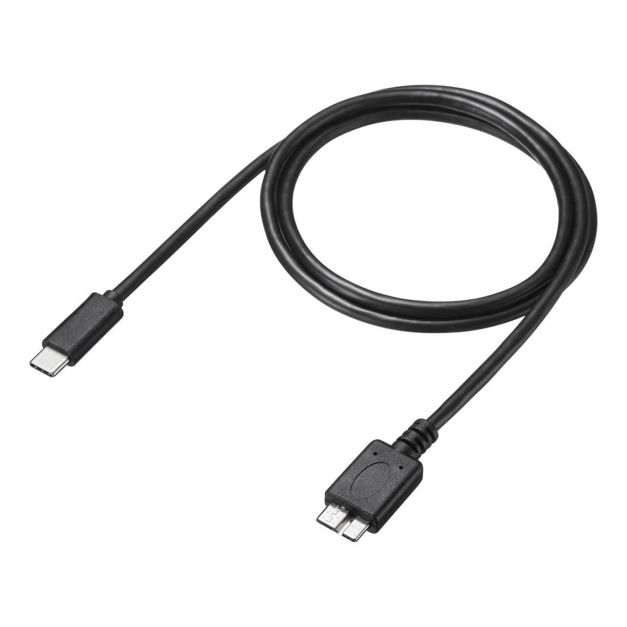 サンワサプライ (SANWA SUPPLY) USBType-C接続ハブ付き机上ラック