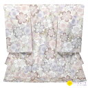 【レンタル】お宮参り 産着 ピンク 桜 満開 上品 女の子 男の子 記念撮影 レンタル ベビー 赤ちゃん 初着 お祝い よだれかけ 帽子 お守り フルセット 0207【往復送料無料】【産着レンタル】【きものレンタル】【レンタル和装】