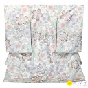 【レンタル】お宮参り 産着 水色 桜 満開 上品 女の子 男の子 記念撮影 レンタル ベビー 赤ちゃん 初着 お祝い よだれかけ 帽子 お守り フルセット 0208【往復送料無料】【産着レンタル】【きものレンタル】【レンタル和装】
