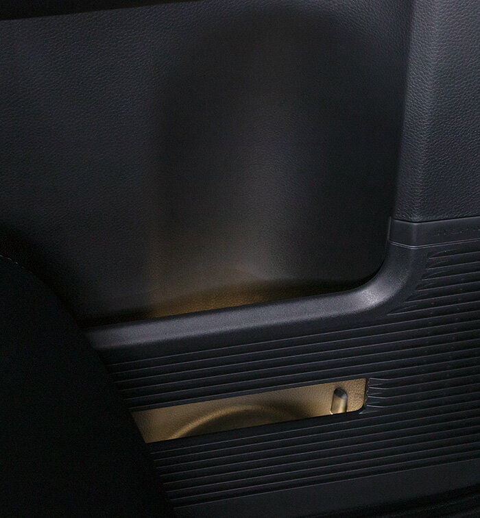 HONDA　ホンダ　純正　ドアポケットイルミネーション　ステップワゴン　RP6　RP7　RP8　08E20-3T0-000