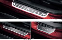 HONDA ホンダ 純正 サイドステップガーニッシュ ZR-V RZ3/RZ4/RZ5/RZ6 08E12-3V0-001