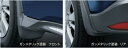 Honda(ホンダ)/純正 マッドガード ガンメタリック塗装 08P00-T7A-0Z0A /ヴェゼル ヴェゼルハイブリッド