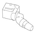 【訳あり】未使用・未開封 HONDA ホンダ 純正 フォグライトスイッチ(オートライト非装備車用) 08V38-SZW-000B / ステップワゴン ( RK1 / RK2 )