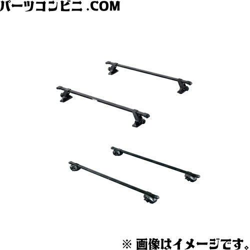 SUZUKI スズキ 純正 ベースキャリア ルーフレール無車用 99176-59S11 or ルーフレール有車用 78901-59S..