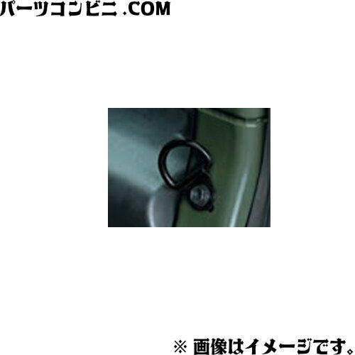 SUZUKI スズキ 純正 荷室フック 4個セット 9915F-80T00 / ジムニーノマド ( JC74W )