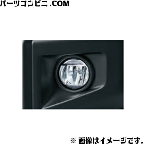 SUZUKI スズキ純正/フォグランプ 左右 新車外し/A079773 90054227/JB74W ジムニー シエラ ハスラー エヴリイ等/緊急用・車検用・交換用に！ 2025年最新Suzuki ライト種類：フォグランプ ライトの人気アイテム
