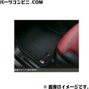 TOYOTA トヨタ 純正 GRフロアマット 1台分 ブラック 2列用 08210-60C00-C0 or 3列用 08210-60B90-C0 / ランドクル...