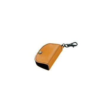 【TOYOTA(トヨタ)】キーケースキャメル 品番08031-B1000/PASSO(パッソ)M700A M710A
