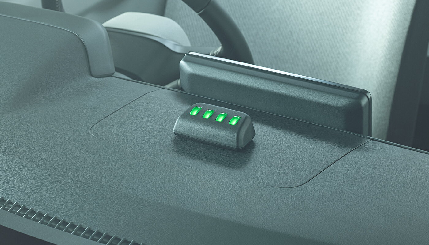 HONDA　ホンダ　純正　充電インジケーター　N-ONE e:　JG5　08E77-PW2-000