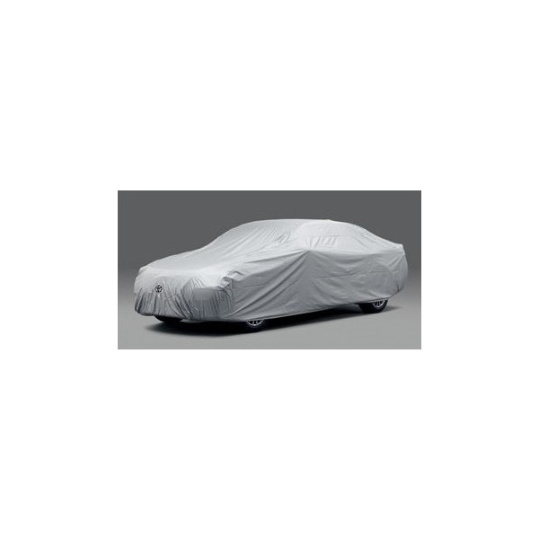 TOYOTA トヨタ 純正 カーカバー 防炎タイプ 08372-30040 / クラウンアスリート / クラウンロイヤル