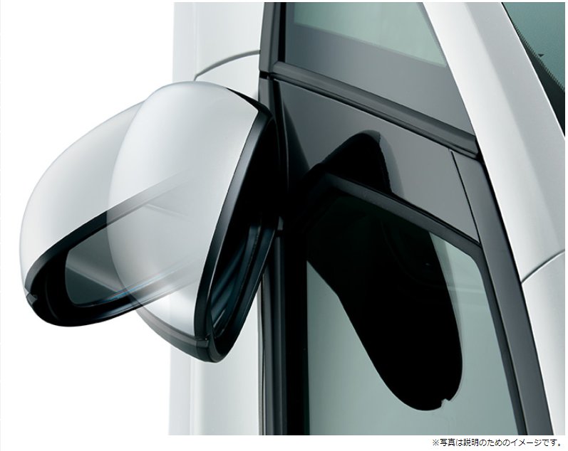 HONDA　ホンダ　純正　オートリトラミラーシステム　08V02-TZA-000　FIT　フィット　FIT E:HEV　フィッ..