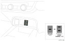 HONDA ホンダ 純正 USBチャージャー フロント用 08U57-TZA-000 FITフィット/FIT E:HEV フィットe:HEV