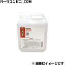 PITWORK ピットワーク 強力鉄粉除去クリーナー 4L KA307-00490