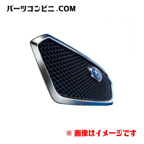 SUBARU スバル 純正 フロントグリル J1017AL300 /レガシィアウトバック/レガシィB4