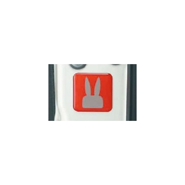 SUZUKI スズキ 純正 Lapin ドアリフレクター 99000-99035-V34 / ラパン / ラパンLC