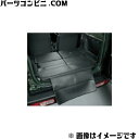 SUZUKI スズキ 純正 ラゲッジマット フルカバー ラゲッジボックス有用 99150-77R42 /ジムニー JB64W