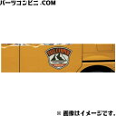 SUZUKI スズキ 純正 サイドデカール TALL CAMPER 左右セット 99230-79R70-00A /スペーシア/スペーシアカスタム/スペーシアギア (MK53S)(2)