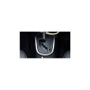 TOYOTA トヨタ 純正 インテリアパネル コンソール部メッキ 08280-52050/08867-00230 / アクア