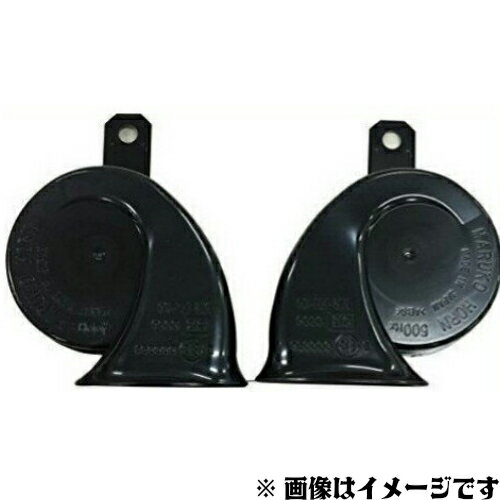 LEXUS（レクサス）/レクサスホーン LEXUS LS600hL 純正 86510-30700/86520-30610　HI-LOWセット 他車流用可