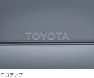 TOYOTA トヨタ 純正 サイドバイザー ワイドタイプ 1台分 各種 08162-52130 or 08162-52140 / シエンタ ( MXPC10G / MXPC12G / MXPL10G / MXPL12G / MXPL15G ) 2