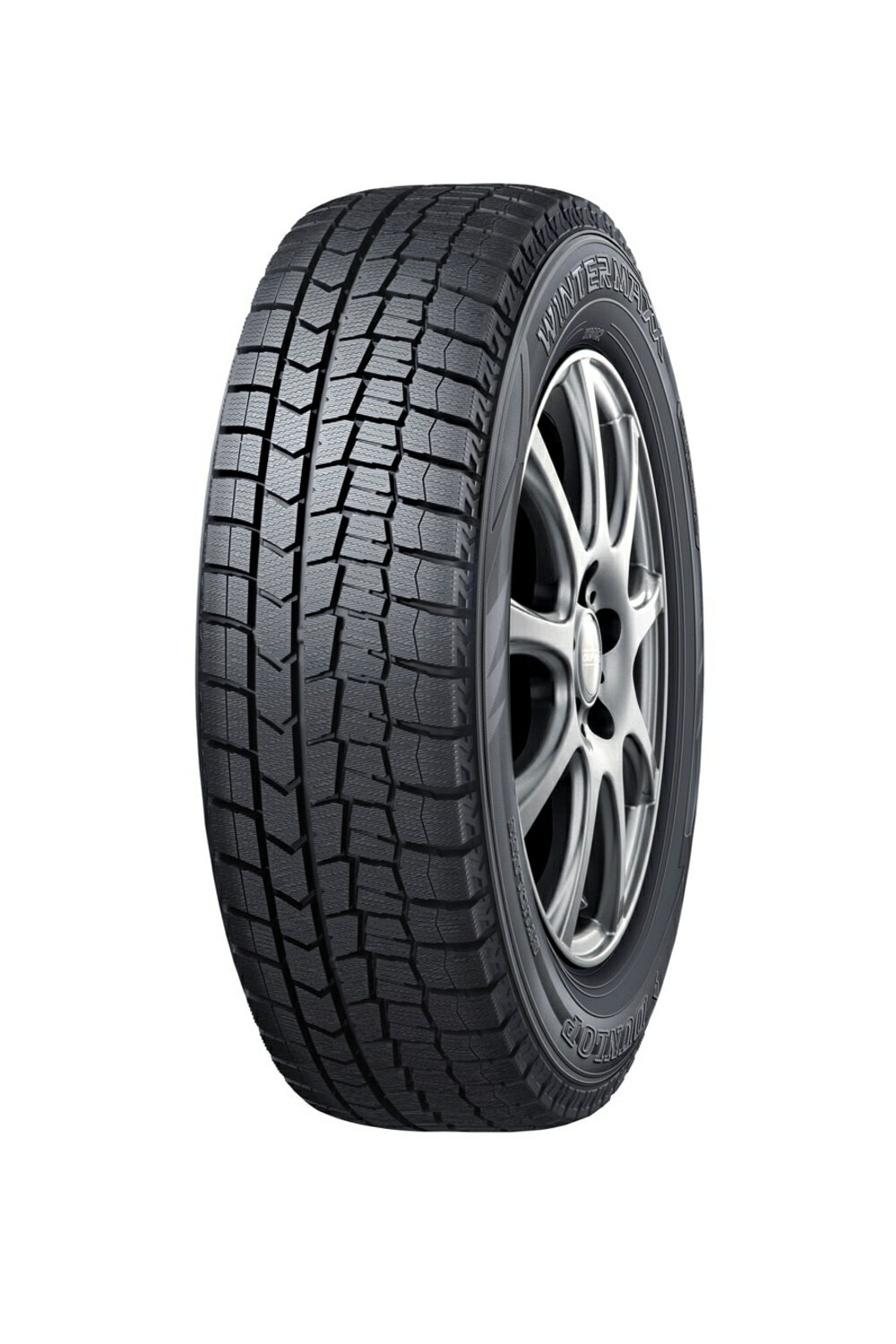 WINTER MAXX WM02 175/60R16 82Q