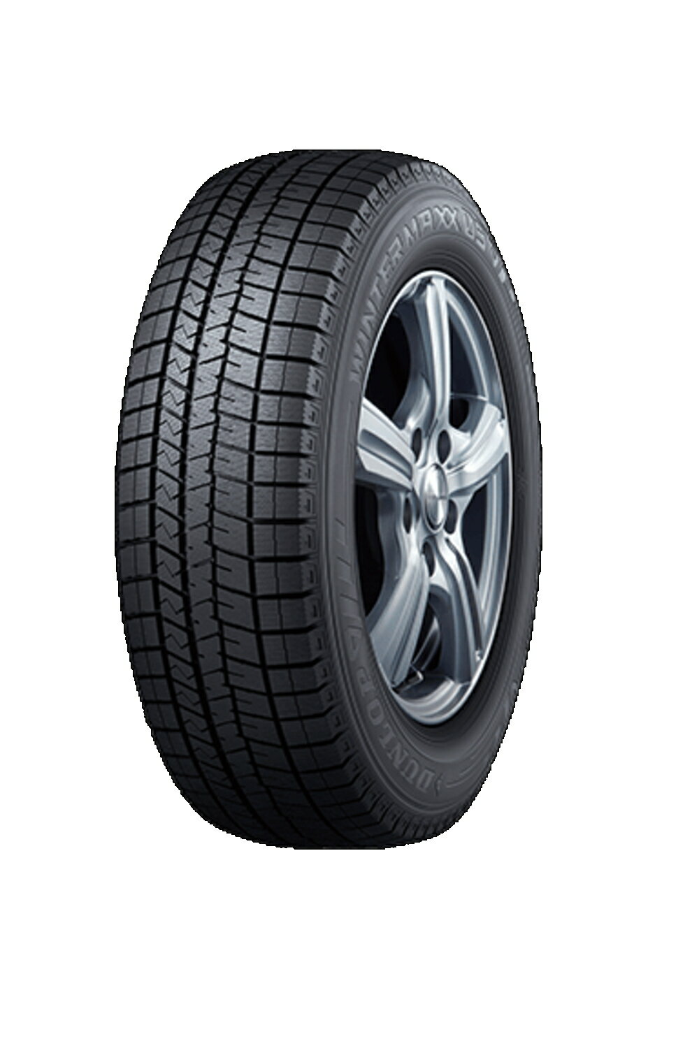 WINTER MAXX WM03 205/65R15 94Q