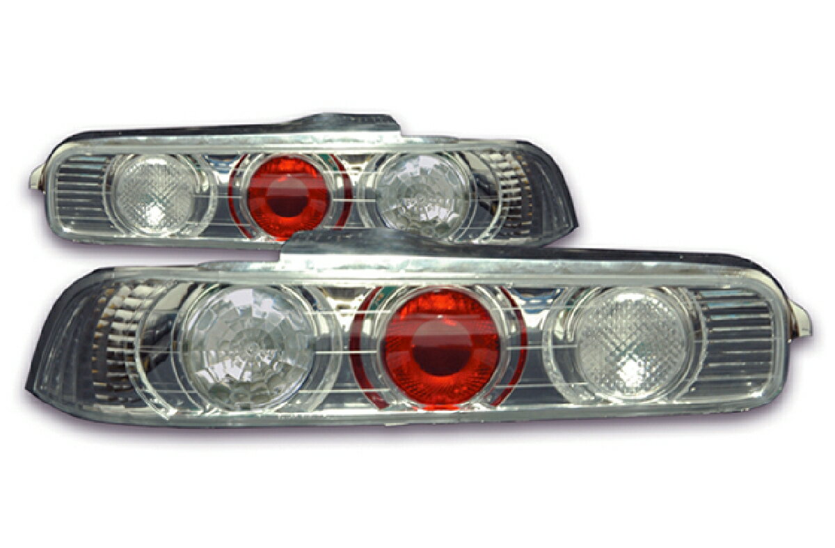 楽天市場】インテグラ dc2 テールランプ(車用品・バイク用品 楽天市場】インテグラ dc2 テールランプ(車用品・バイク用品