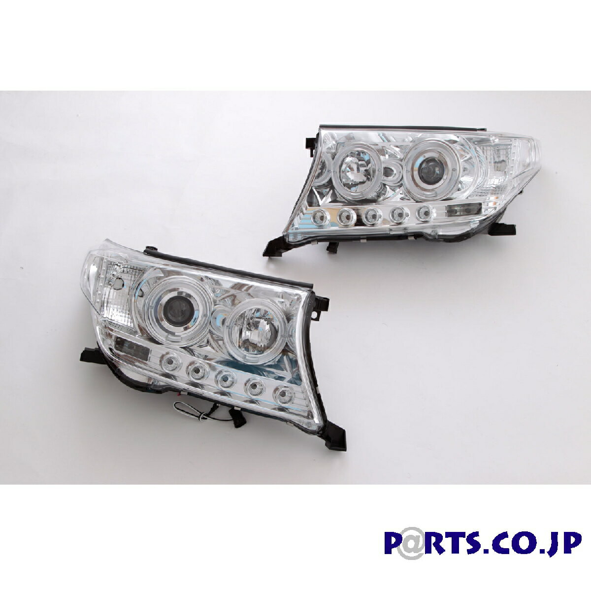 楽天市場】ランクル200 ヘッドライト(車用品|車用品・バイク 楽天市場】ランクル200 ヘッドライト(車用品|車用品・バイク