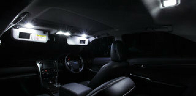 SMART(スマート) 送料無料 SMART LED カムリハイブリッド LEDSET009