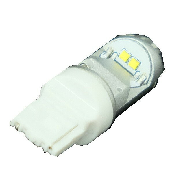 SMART(スマート) 送料無料 SMART LED T20 白(1個入) LEDT014