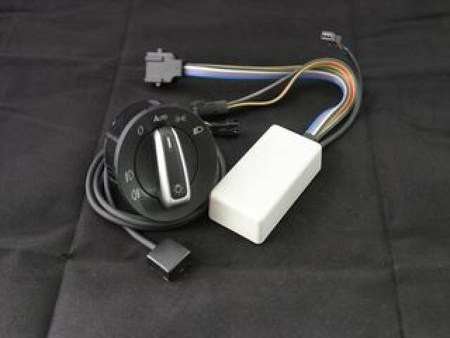 SMART(スマート) 送料無料 SMART AUTO LIGHT KIT GOLF5/6 SM-ITTB1