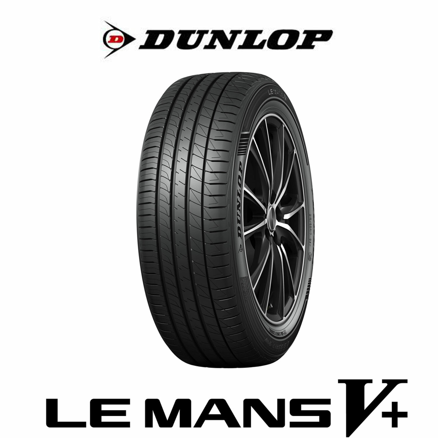 LE MANS V+ 225/45R17 W XL