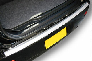 三菱 トッポ/BJ マジカルカーボン カーゴステップガード ブラック H82A トッポ(2008/9～)