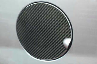 マジカルカーボン フューエルリッド シルバー L175S/L185S ムーブ(2006/10～)