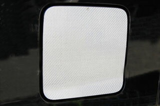 三菱 トッポ/BJ マジカルカーボン フューエルリッド ピンク H82A トッポ(2008/9～)