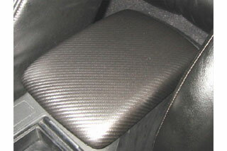 スバル レガシィ マジカルアートレザー センターコンソール シルバー BP/BL系 レガシィワゴン (2006.11～)